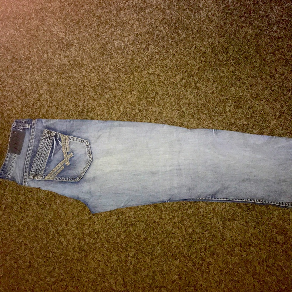 Axel jeans
